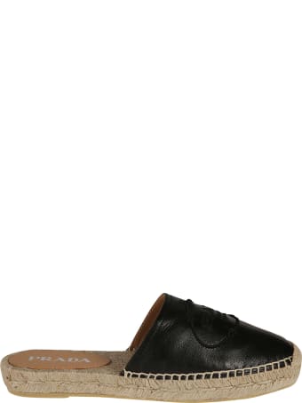 Prada Madras Sliders