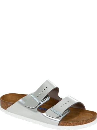 Birkenstock Double Strap Sandals