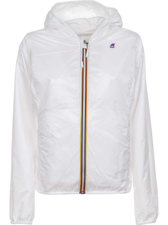 K-Way Jacket