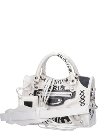Balenciaga Clutch