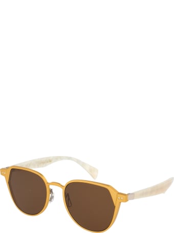 Yohji Yamamoto Yy7041 Sunglasses