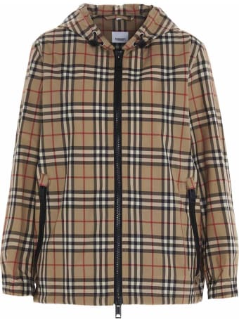Burberry 'everton' Jacket