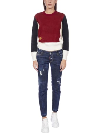 Kenzo Sweater