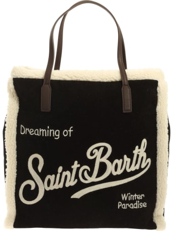MC2 Saint Barth Tote