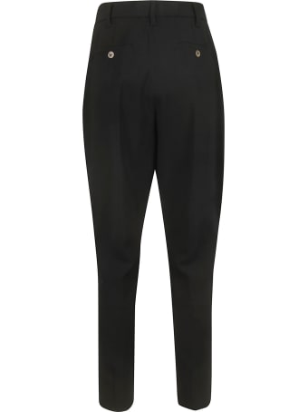 Ibrigu Balloon-leg Trousers