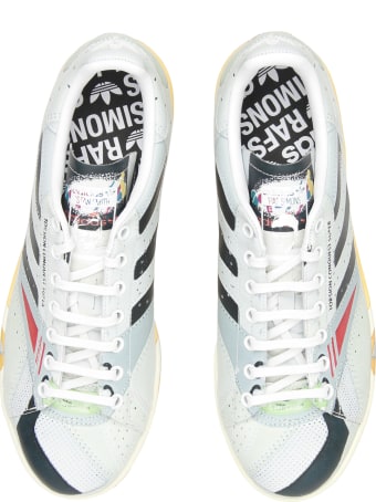 Adidas By Raf Simons Unisex Rs Torsion Stan Sneakers