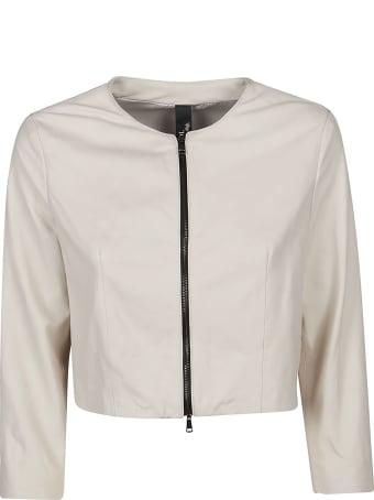 Vintage Deluxe Bolero