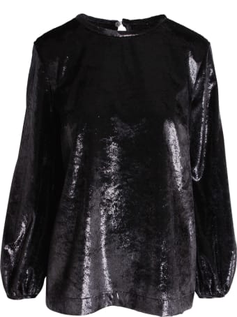 Gianluca Capannolo 'greer' Polyester Blouse