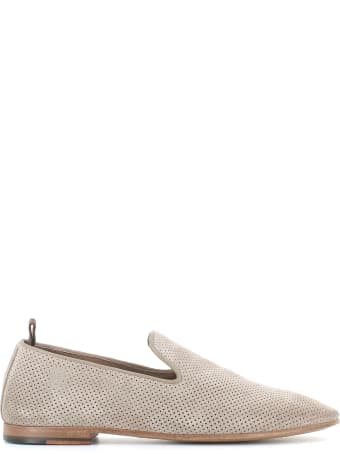 Alexander Hotto Slipper "59605"