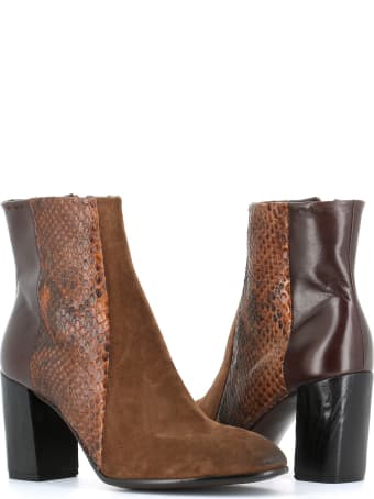 Alexander Hotto Ankle Boot 58603