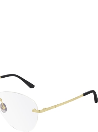 Cartier Eyewear CT0254O Eyewear