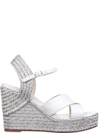 Jimmy Choo Dellena Sandals