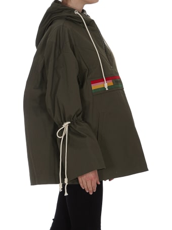 Palm Angels Exodus Anorak