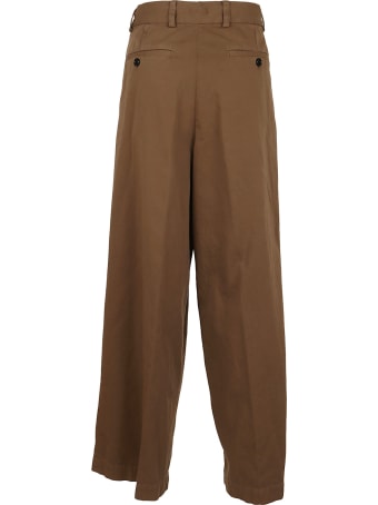 Dries Van Noten Pants