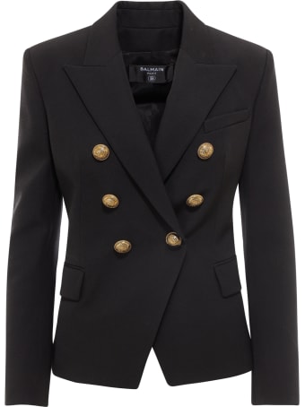 Balmain Jacket