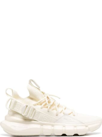 Neil Barrett Techknit Essence 2.3 Low-top Sneakers