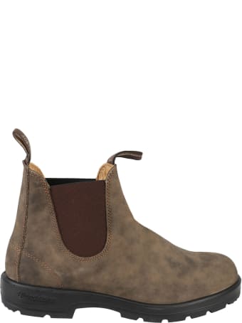 Blundstone Boots