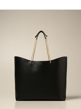 Il Bisonte Shoulder Bag Il Bisonte Leather Elba Bag