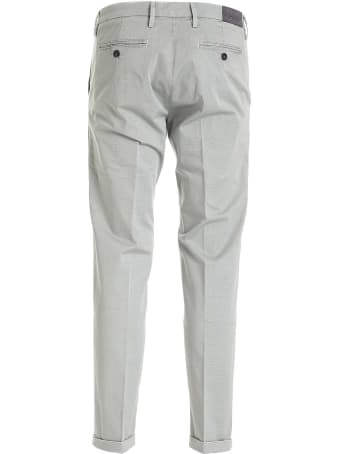 Re-HasH Pants
