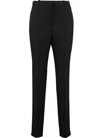 Givenchy Wool Tailored Trousers