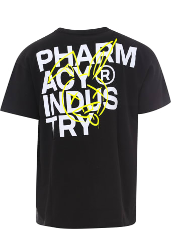 Pharmacy Industry T-shirt