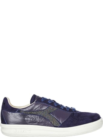 Diadora Heritage Tropez Vintage Sneakers