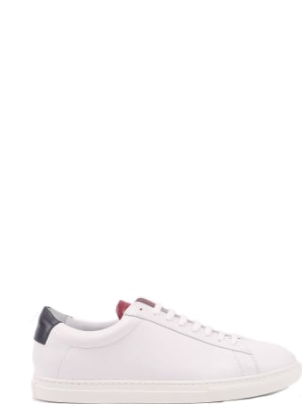 Zespà Apla Sneakers