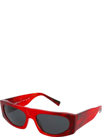 Alain Mikli N 863 Sunglasses