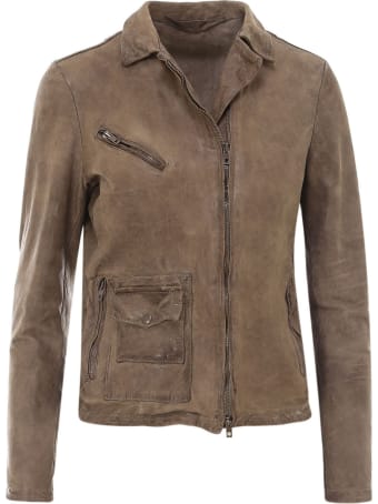 Salvatore Santoro Jacket
