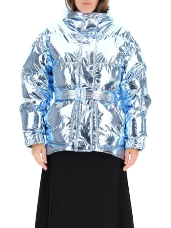 IENKI IENKI Michlin Belted Down Jacket