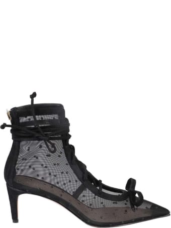 RED Valentino Boots