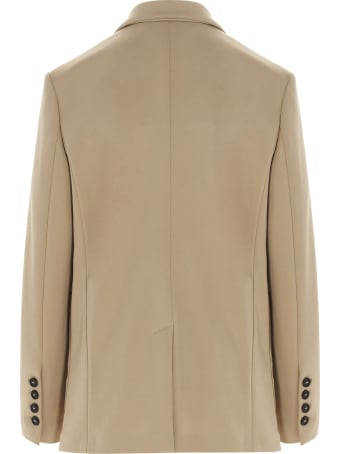 Palm Angels 'track Blazer' Blazer