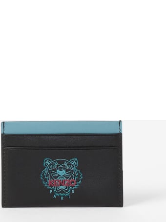 Kenzo Card Case