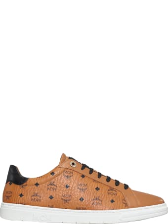 MCM Sneakers