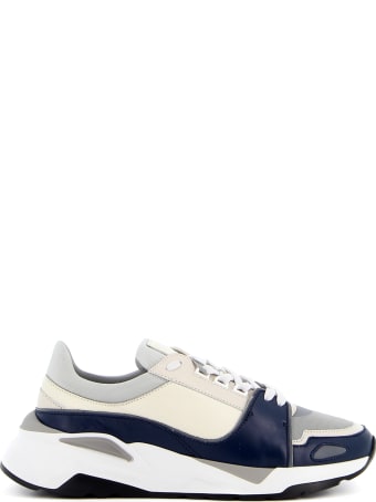 Canali Sneakers