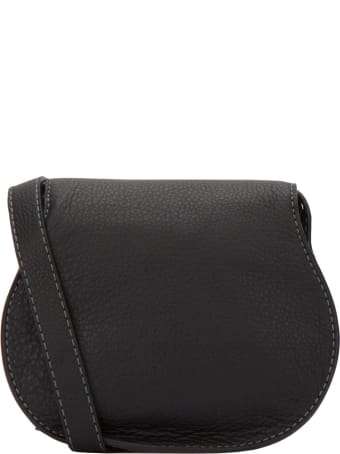 Chloé Mini Marcie Shoulder Bag