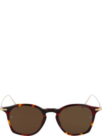 Linda Farrow Mila Sunglasses