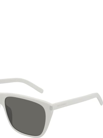 Saint Laurent SL 431 SLIM Sunglasses