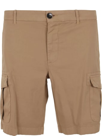 Eleventy Bermuda Cargo