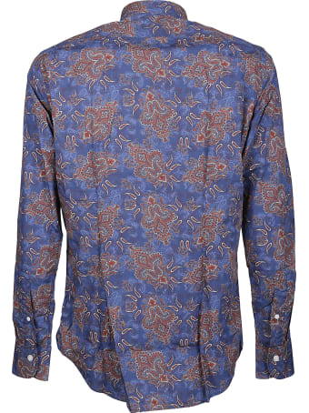 Bagutta Camicia