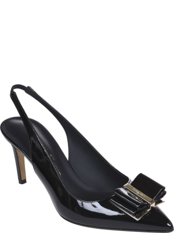 Salvatore Ferragamo Zahir 70 Pumps