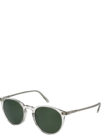 Oliver Peoples O'malley Sun Sunglasses
