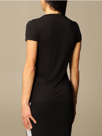Armani Collezioni Armani Exchange T-shirt Armani Exchange Logo T-shirt