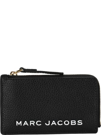 Marc Jacobs The Bold Small Top Zip Wallet