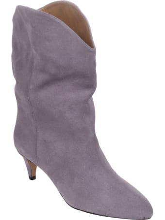 Isabel Marant Dernee Boots