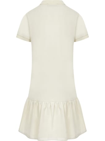 Moncler Enfant Dress