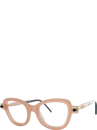 Kuboraum P5 Eyewear
