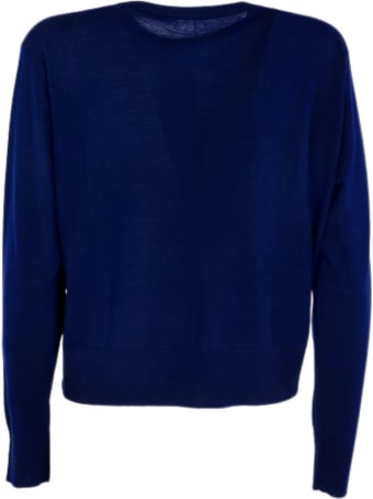 Mantù Sweater