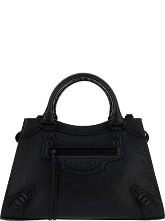 Balenciaga Neo Classic City Small Bag