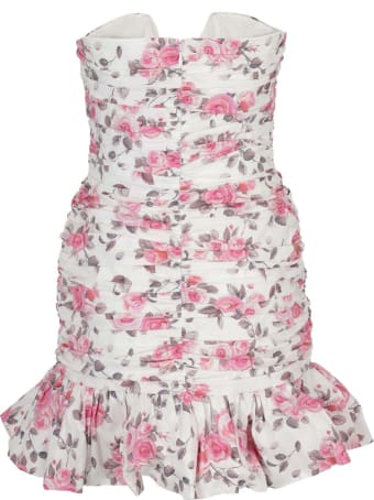 Giuseppe di Morabito Dress